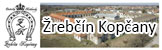 žrebčín