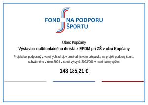 publicita projektu