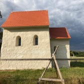 Projekt: Dokončenie komplexnej obnovy NKP kostola sv. Margity Antiochijskej Kopčany